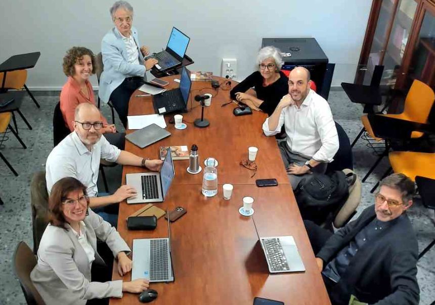 Seminario de Otoño con la Dra. Michela Berti: devoción, identidad y representación: itinerarios sonoros de la monarquía francesa en la Roma moderna