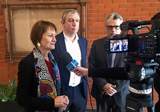 Presentación Tot Clar