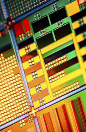 Expert Universitari en Disseny Microelectrònic Digital Avançat