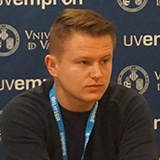 Kostiantyn Kravets