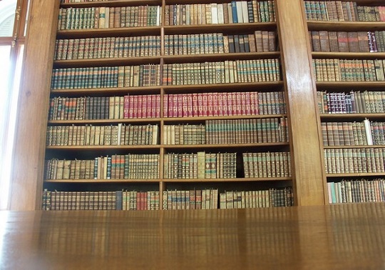 Biblioteca universitària