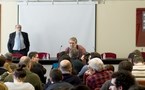 Conferencias en el módulo