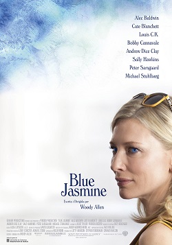 Blue Jasmine