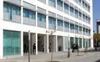 Facultat de Ciències Socials