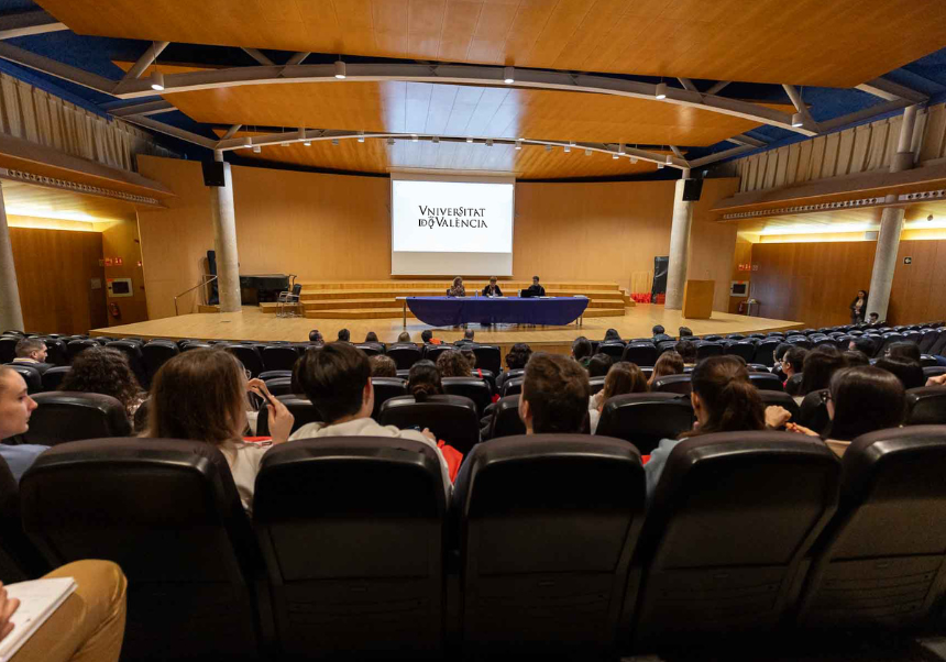 Sala Darwin