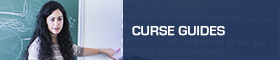 Curse guides