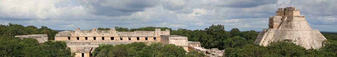 Uxmal
