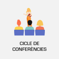 Logo de conferències