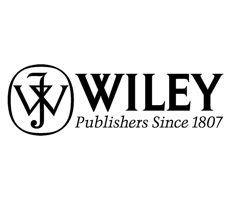 Log de Wiley publishers