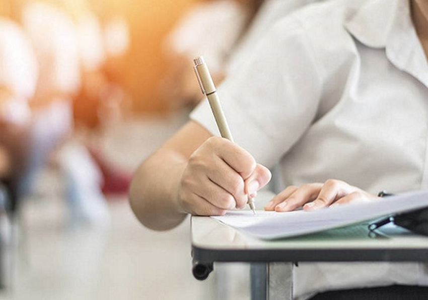 Exàmens primera convocatòria del primer semestre i parcials