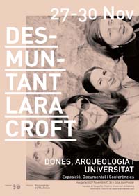 Poster of the conference.