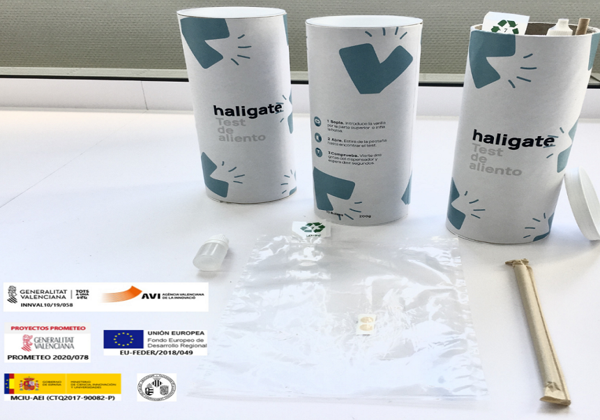 Prototip SMART-SENS-H2S