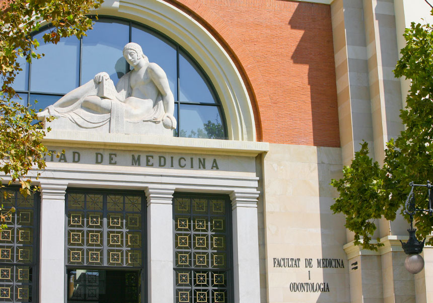 Imatge del esdeveniment:Cartell 2ª Jornada Científica Prometeo Sorolla Project