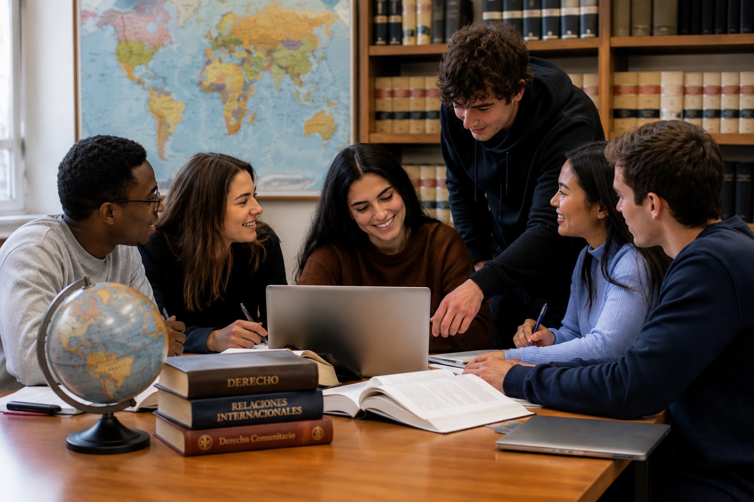 Imatge generada per IA