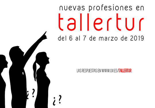 Tallers de Competències Professionals en Turisme