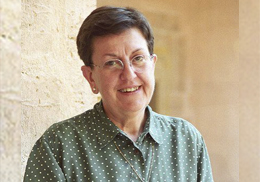 Carme Barceló's picture