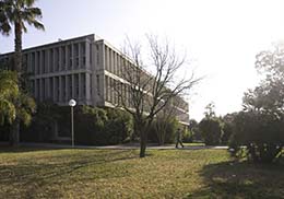Campus Burjassot