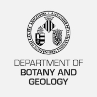UV Geology Department