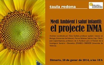 Cartell de la taula redona