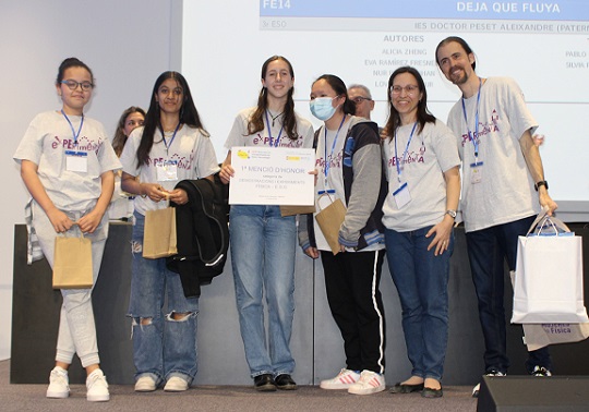 projectes premiats 2023