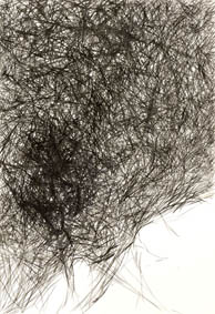 'Enredo', obra de Nuria Ferriol.