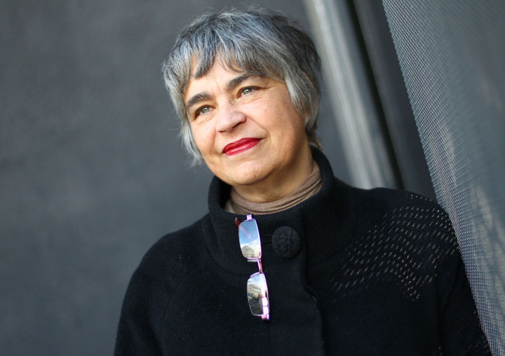 Ana López-Navajas.