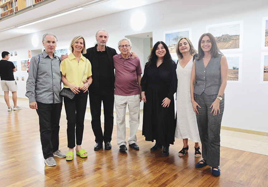 Exposició Biblioteca Ciències Socials