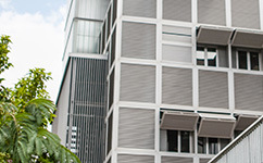 Centre de Formació i Qualitat 