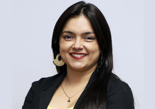D. Diana Marcela Betancur Giraldo.
