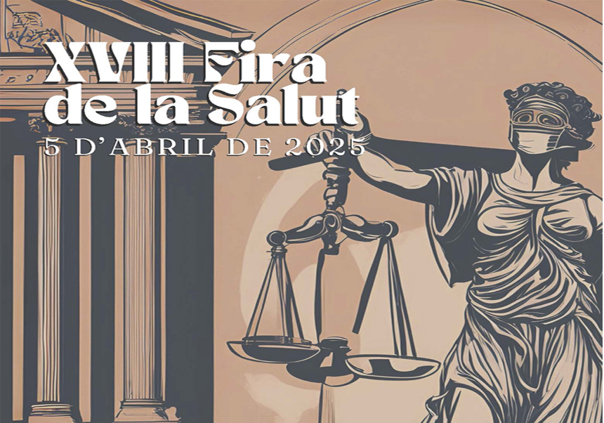 XVIII Fira de la Salut