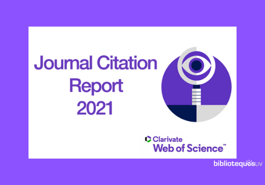 JCR 2021