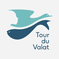 Tour du Valat