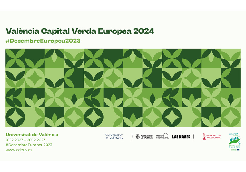 Cartell Desembre Europeu 2023