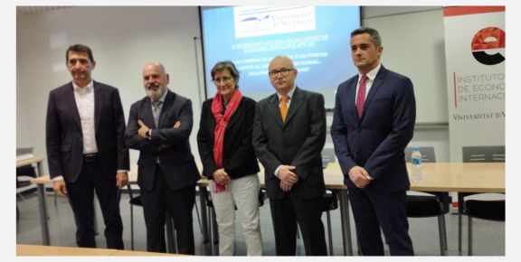 Asistentes al workshop - imatge 0