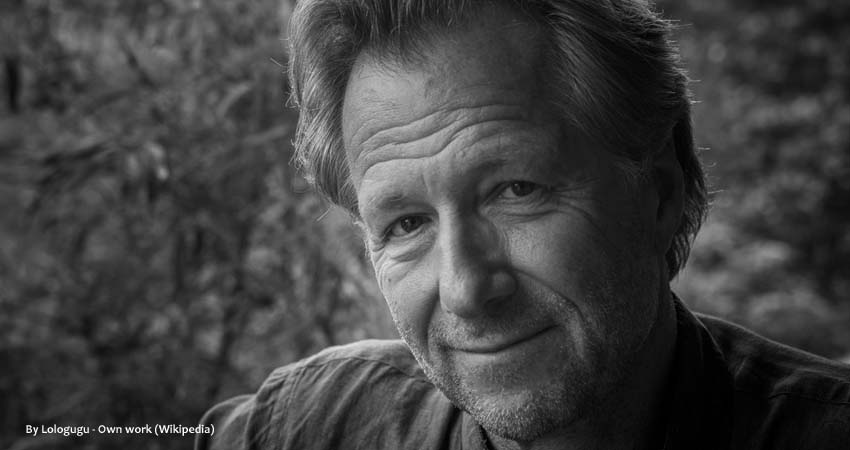 Foto de Fredrik Gertten