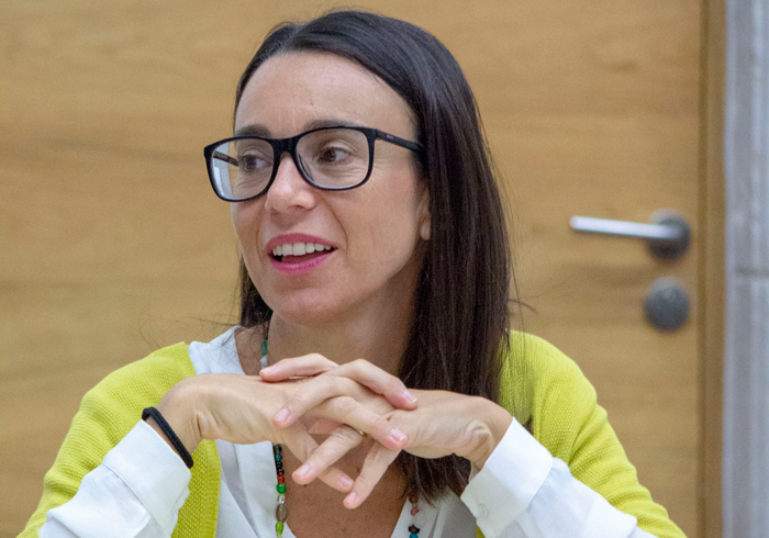 Ana Montesinos