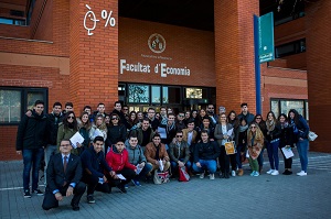 Visita Foro