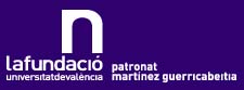Logo del Patronat Martínez Guerricabeitia.