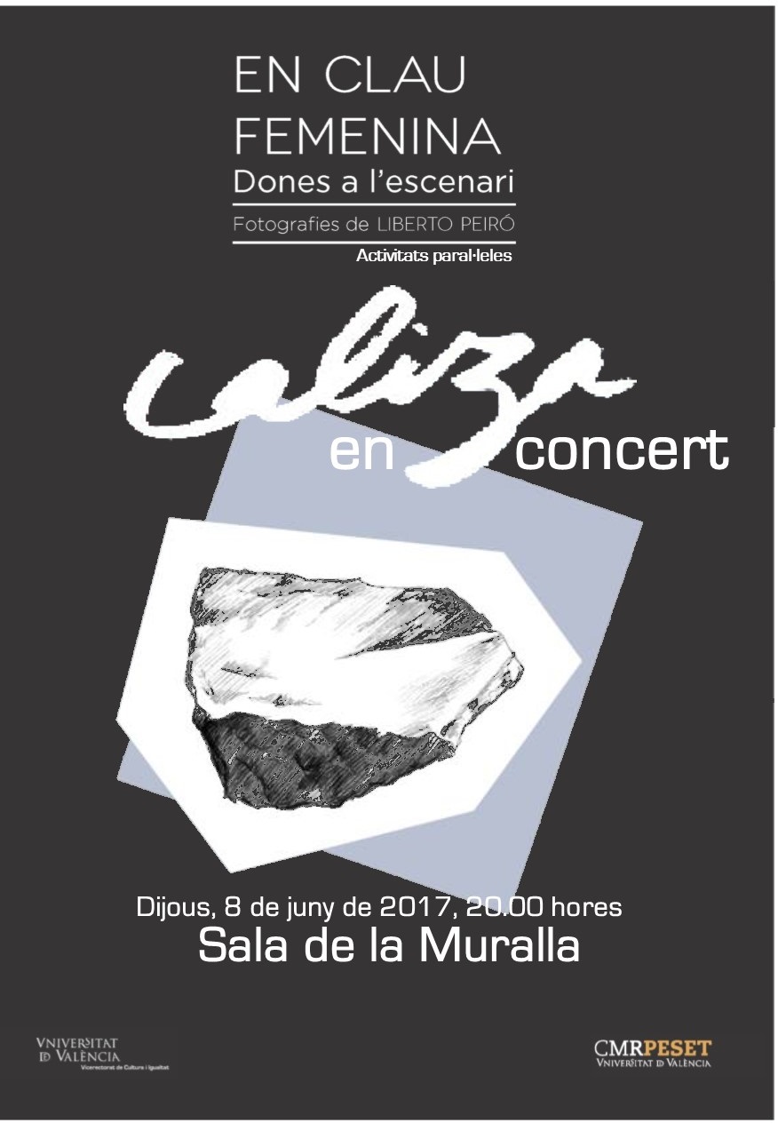 Cartel del evento