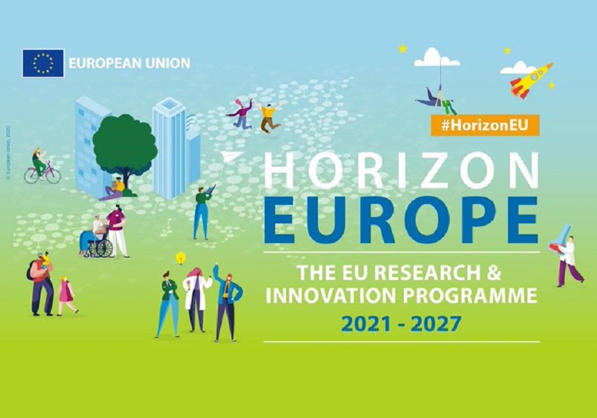 Jornada en València clústers 5 y 6 de Horizonte Europa