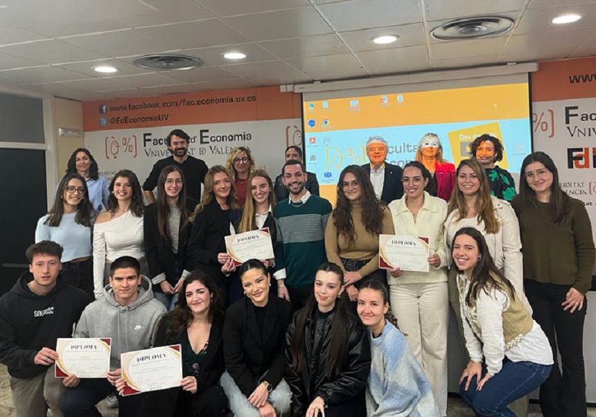 Imatges dels premiats