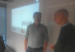 Pròxim Seminari: divendres 23 de novembre 15.00 a l'aula aula 4.1.3 sobre