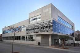 Biblioteca d'Educació