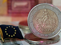 La deuda europea alcanza precios históricos