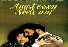 Cine:
