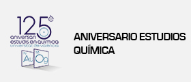 125 Aniversario de los Estudios en Química (2020-2021)