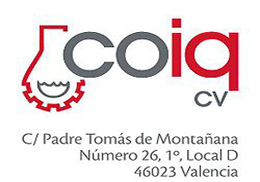 Charla del Colegio de Ingenieros Químicos de la Comunitat Valenciana