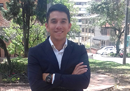 Leandro Zambrano Cañón