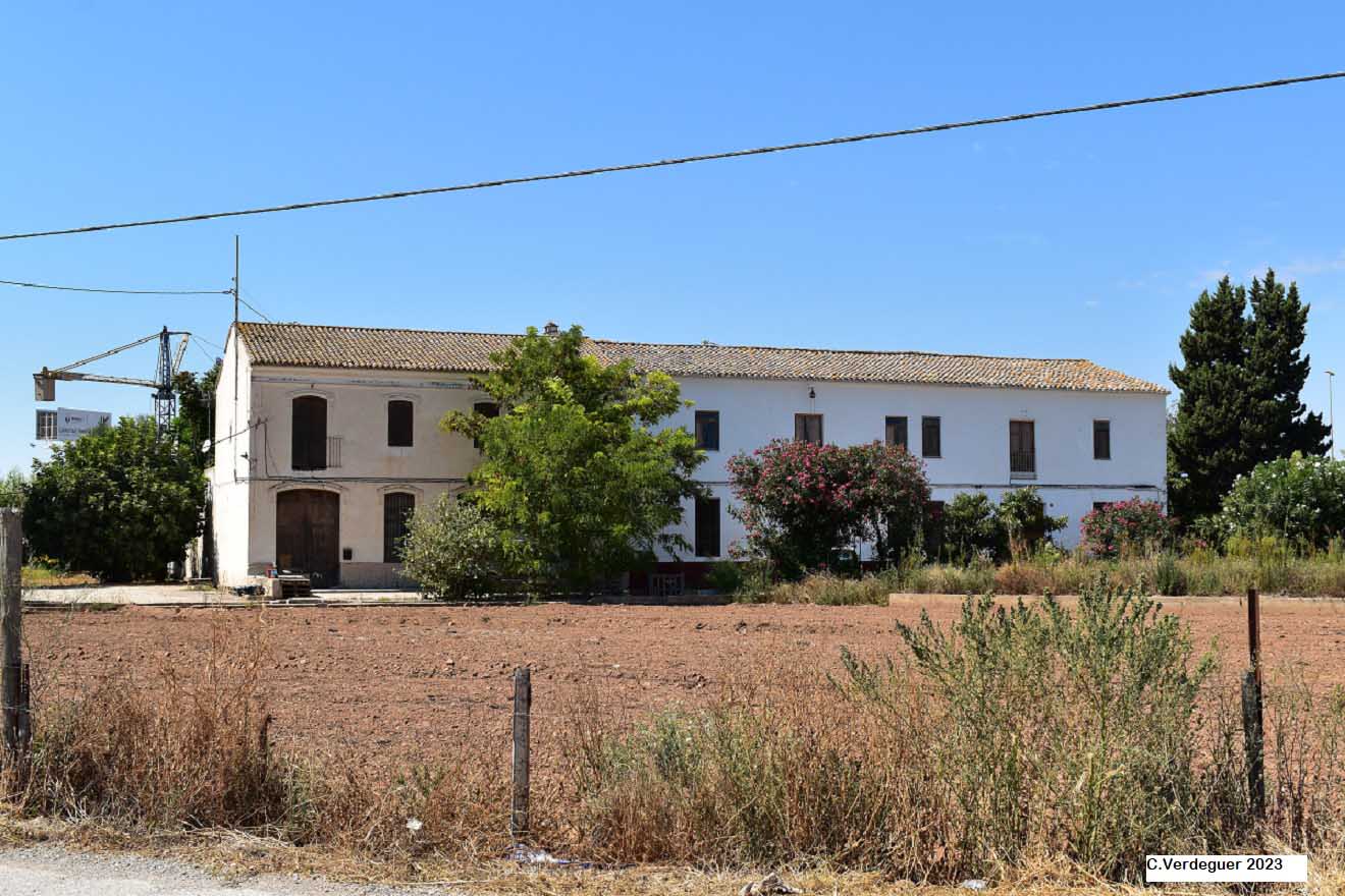 Alqueria Maroto