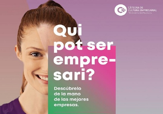 T'interessa el món de l'empresa? Tens una idea de negoci que vols posar en marxa?